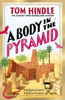 Body in the Pyramid