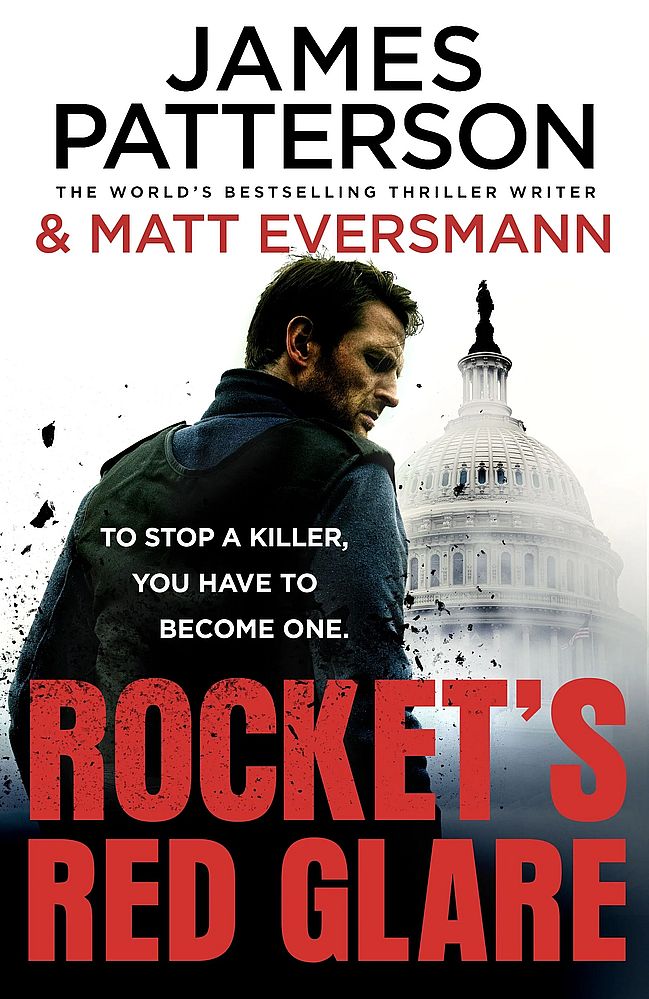 Rocket’s Red Glare (Trade Paperback)