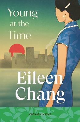 Brief Encounters: Young at the Time