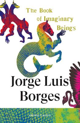 Brief Encounters: Book of Imaginary Beings