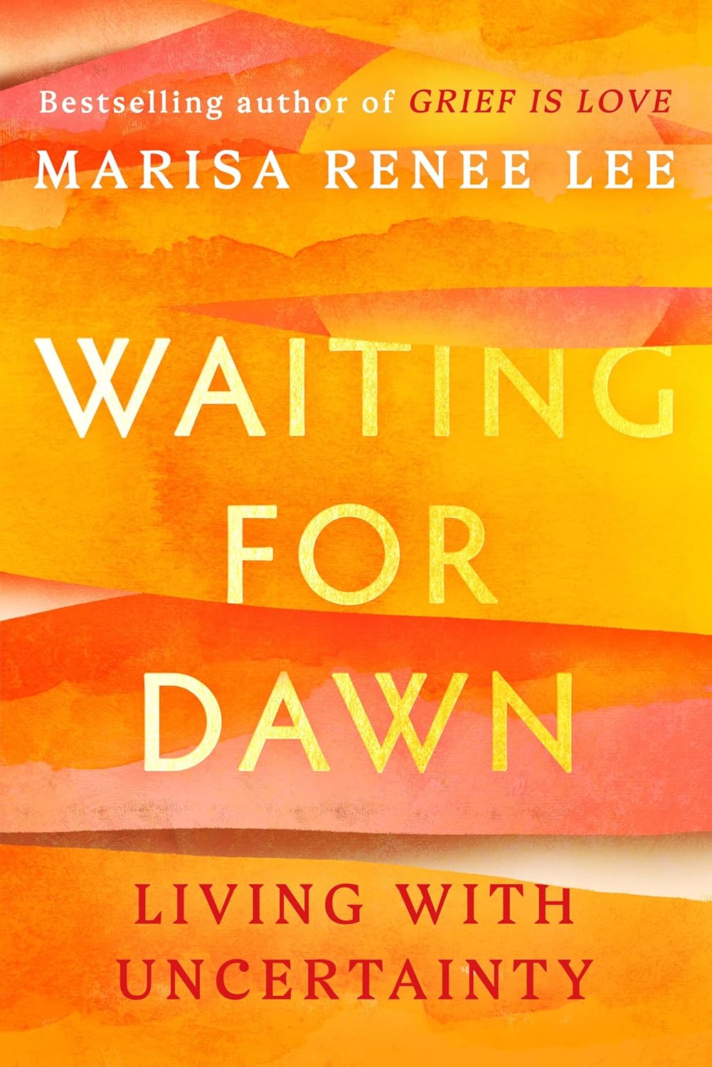 Waiting for Dawn (Hardcover)