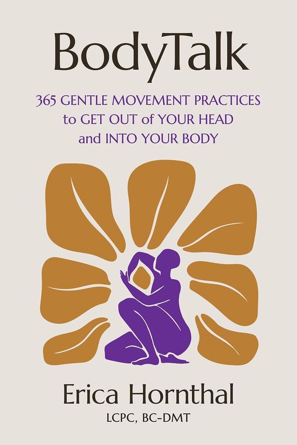 Body Talk (Paperback)