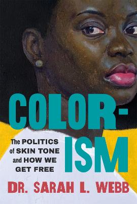 Colorism (Trade Paperback)