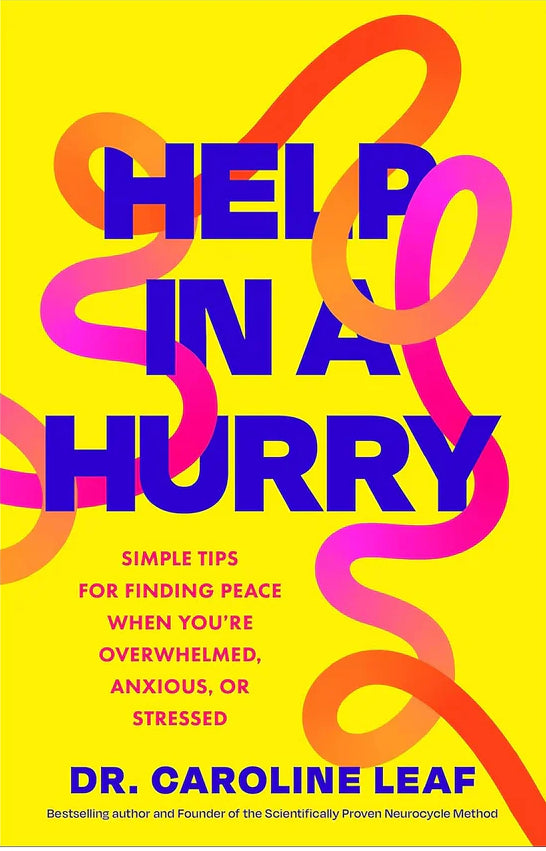 Help In A Hurry (Paperback)