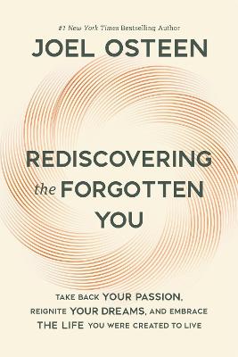 Rediscovering the Forgotten You (Hardcover)