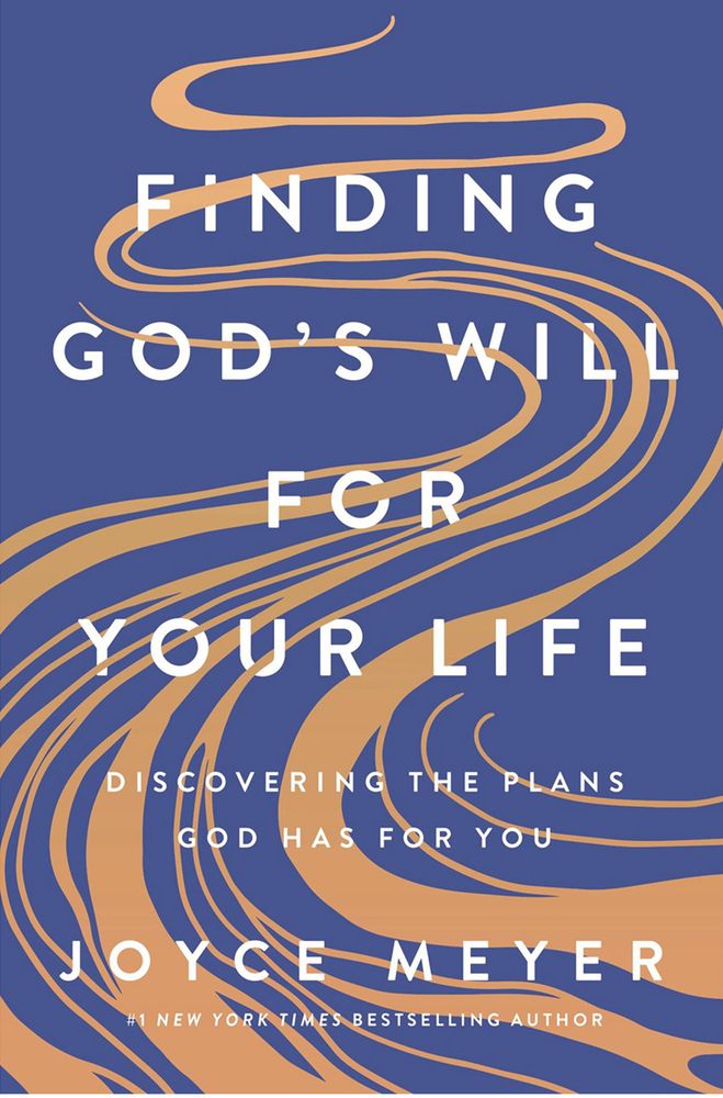 Finding God's Will for Your Life: Discovering the Plans God Has for You (Paperback)