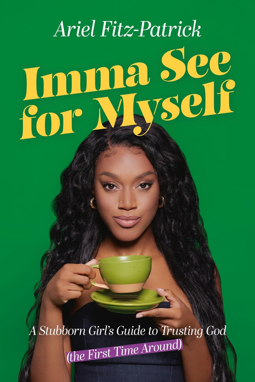 Imma See for Myself (Trade Paperback)
