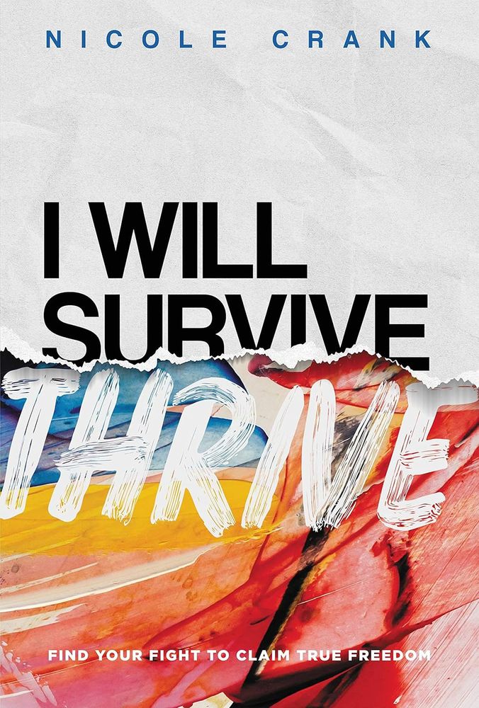 I Will Thrive (Paperback)
