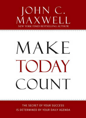 Successful People 2: Make Today Count (Hardcover)