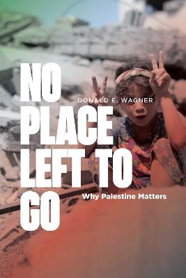 No Place Left To Go (Paperback)