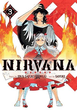 Nirvana 3