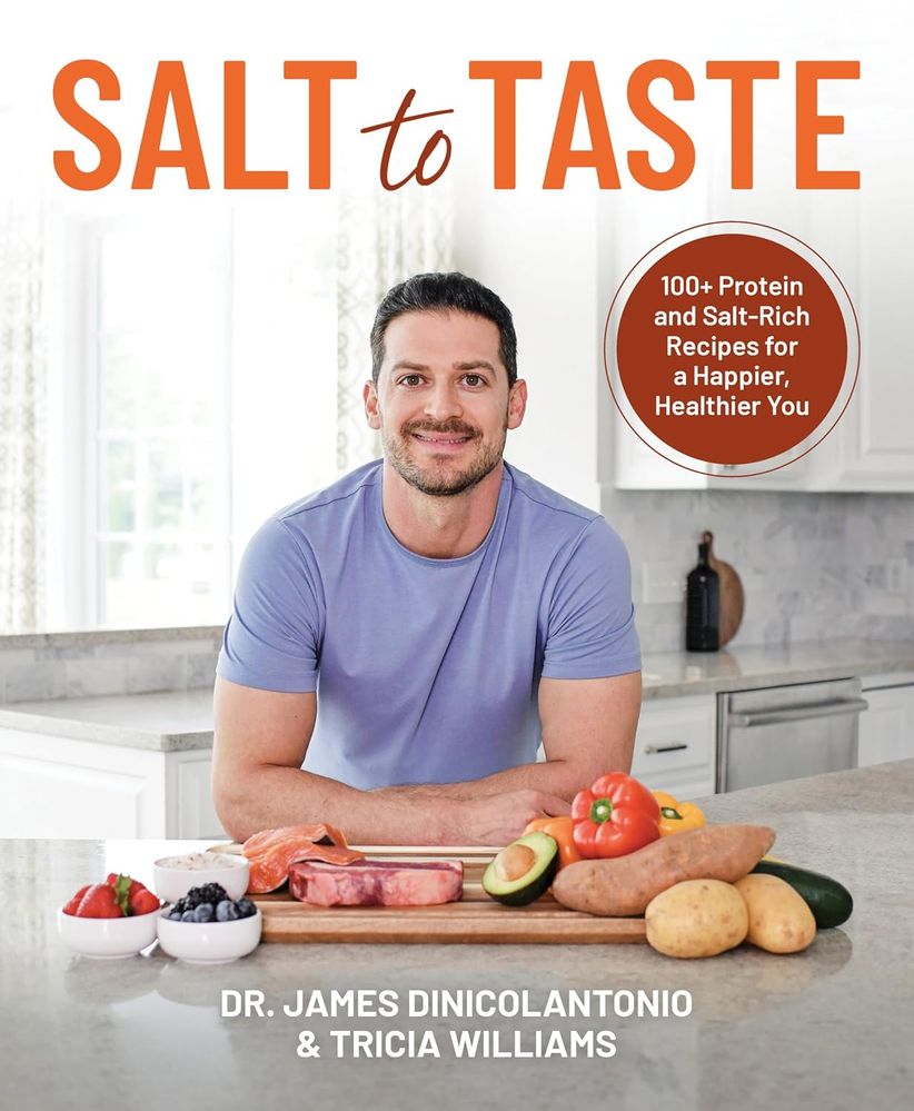Salt To Taste