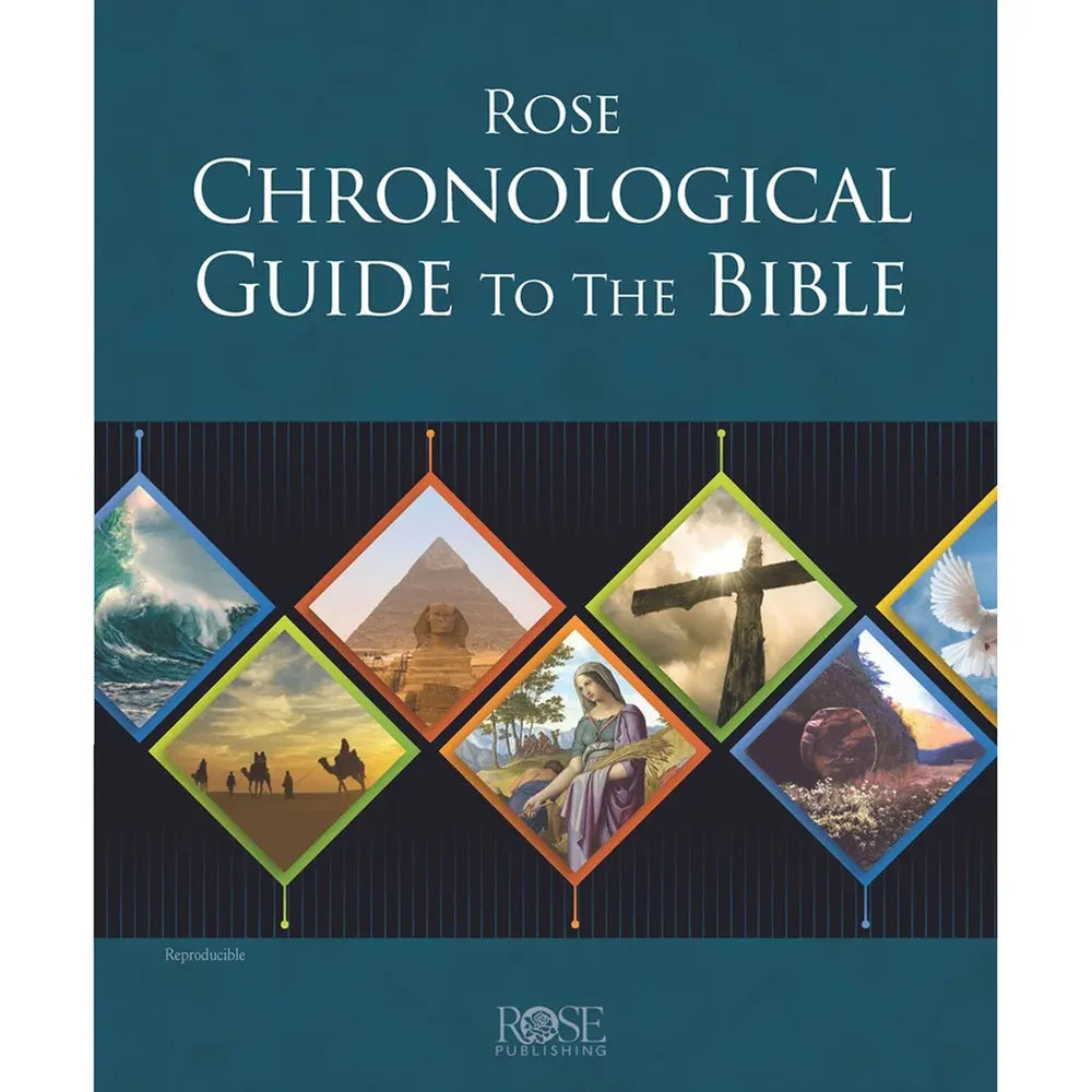 Rose Chronological Guide to the Bible