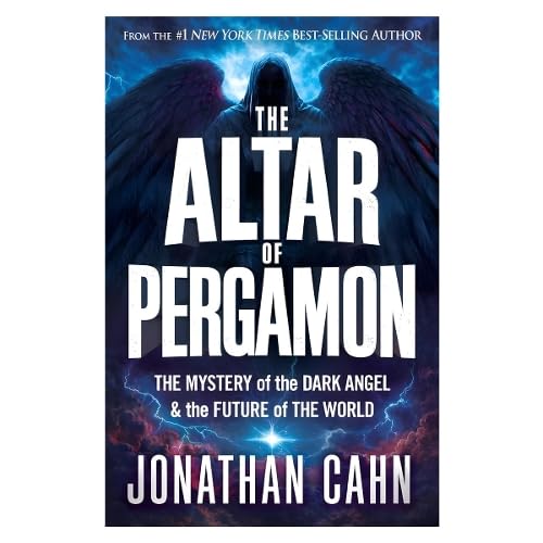 The Altar of Pergamon (Paperback)