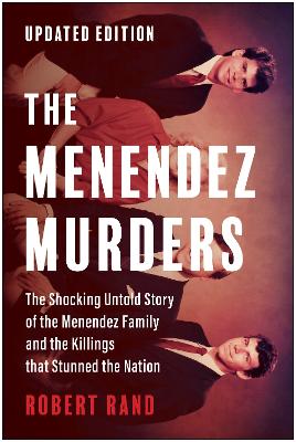 The Menendez Murders (Updated Edition)