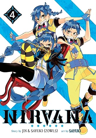 Nirvana 4