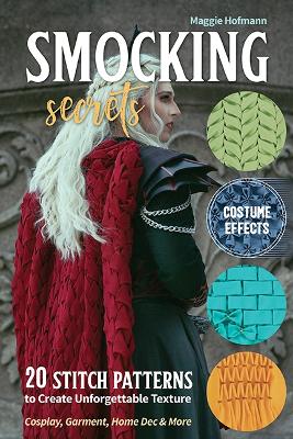 Smocking Secrets (Paperback)