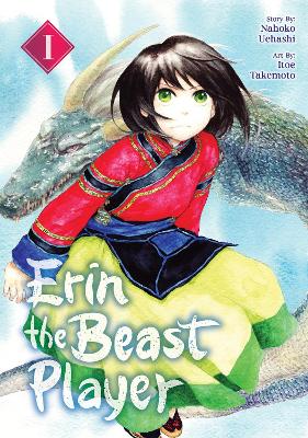 Erin The Beast Player, Vol. 1