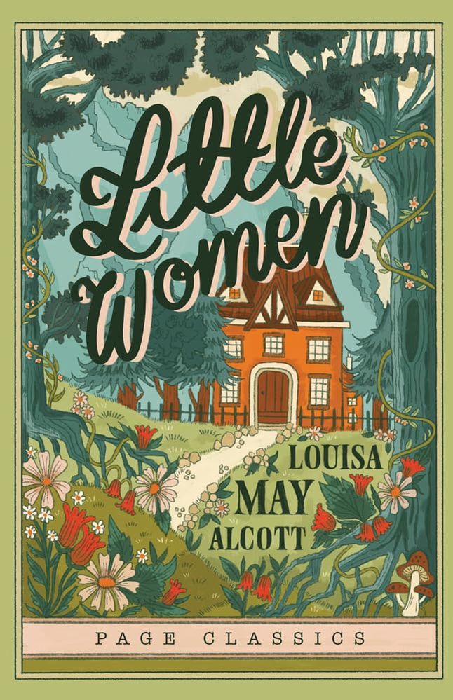 Little Women (Paperback)