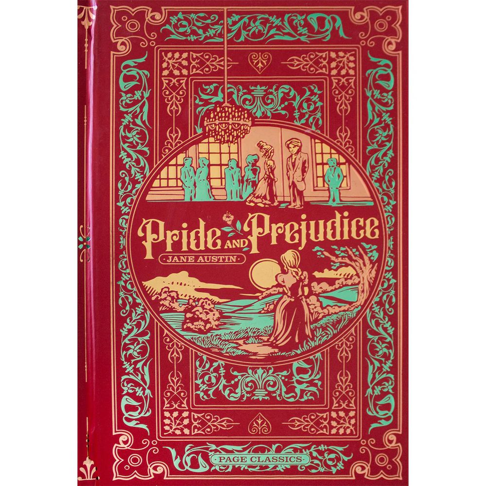 Pride and Prejudice