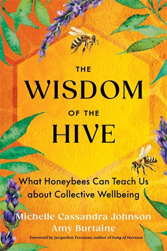 The Wisdom Of The Hive (Trade Paperback)