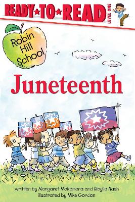 RTR L1 Juneteenth (Paperback)