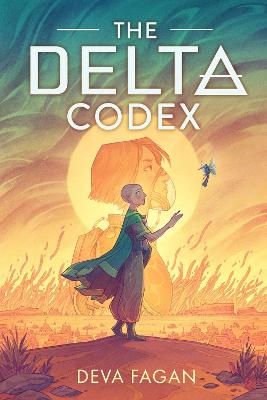 Delta Codex (Hardcover)