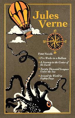 Jules Verne: Deluxe Edition