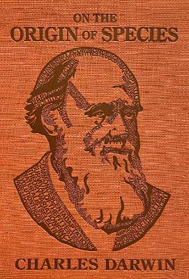 WCC On the Origin of Species