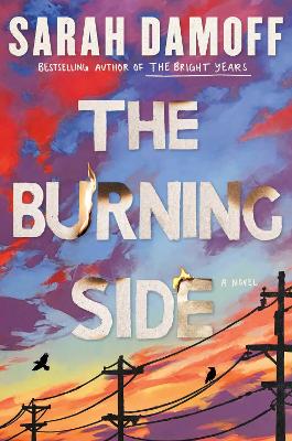 The Burning Side (Hardcover)