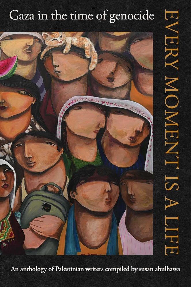 Every Moment Is A Life (Trade Paperback)
