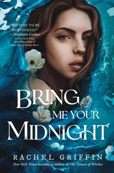Bring Me Your Midnight (Paperback)