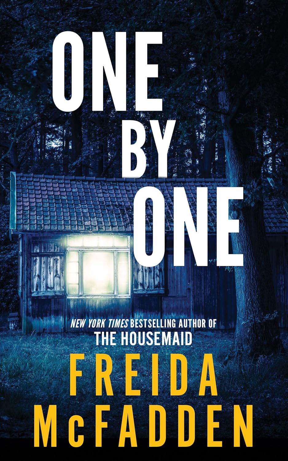 One By One (Paperback)