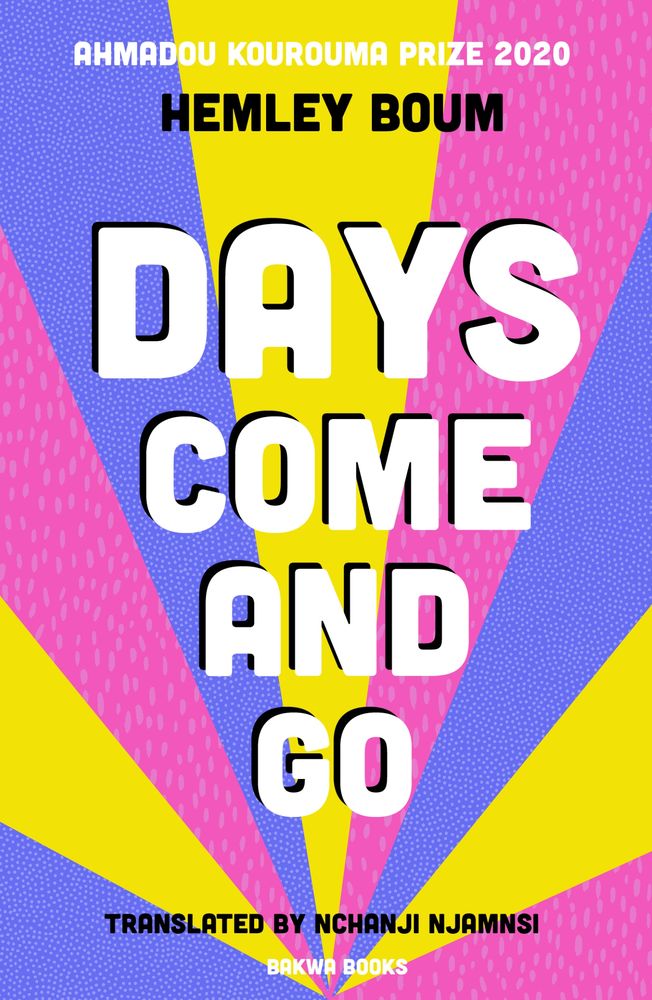 Days To Come