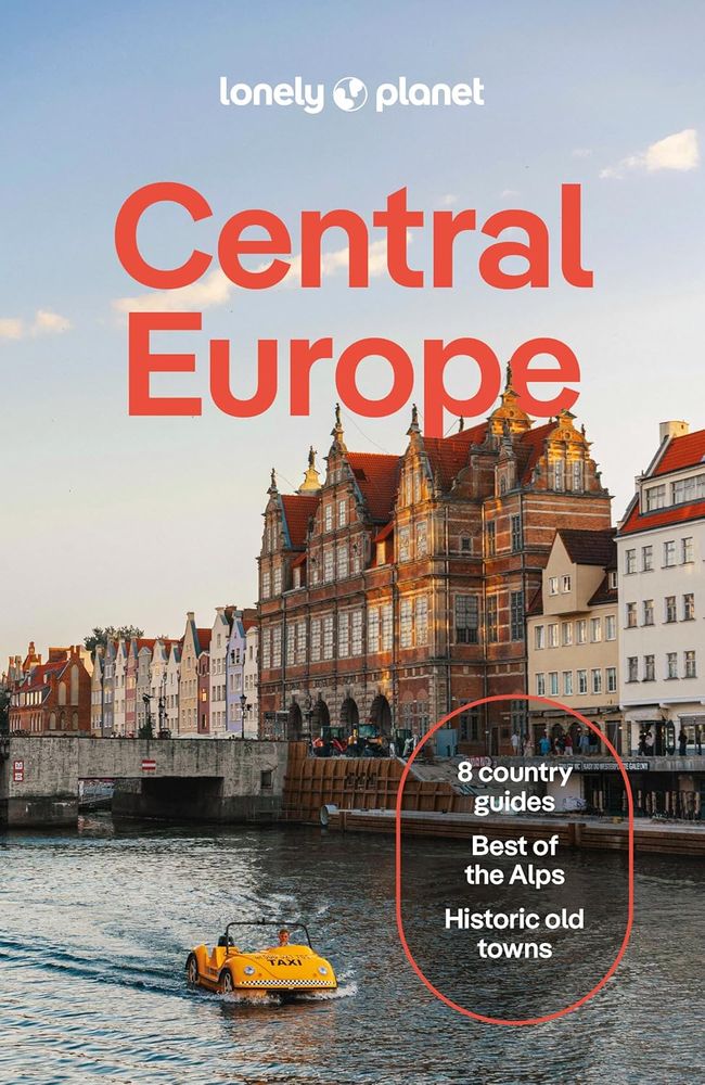 Central Europe 11