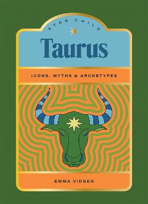 Star Child: Taurus (Hardcover)
