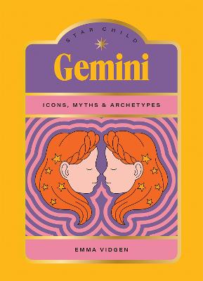 Star Child: Gemini (Hardcover)