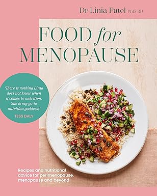Food for Menopause (Trade Paperback)