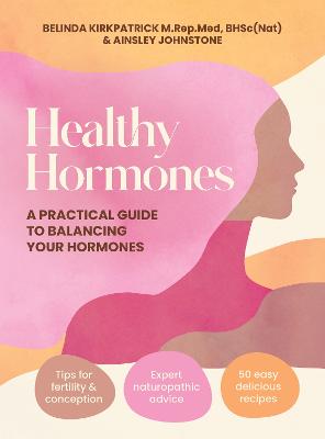 Healthy Hormones (Paperback)