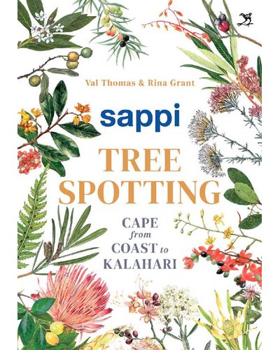 Sappi Tree Spotting Cape From Coast to Kalahari