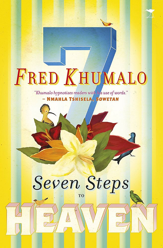Seven Steps to Heaven (Paperback)