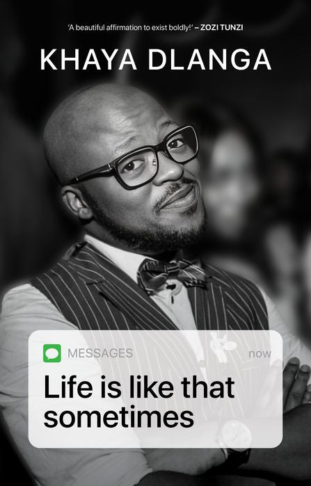 Life Is Like That Sometimes (Trade Paperback)
