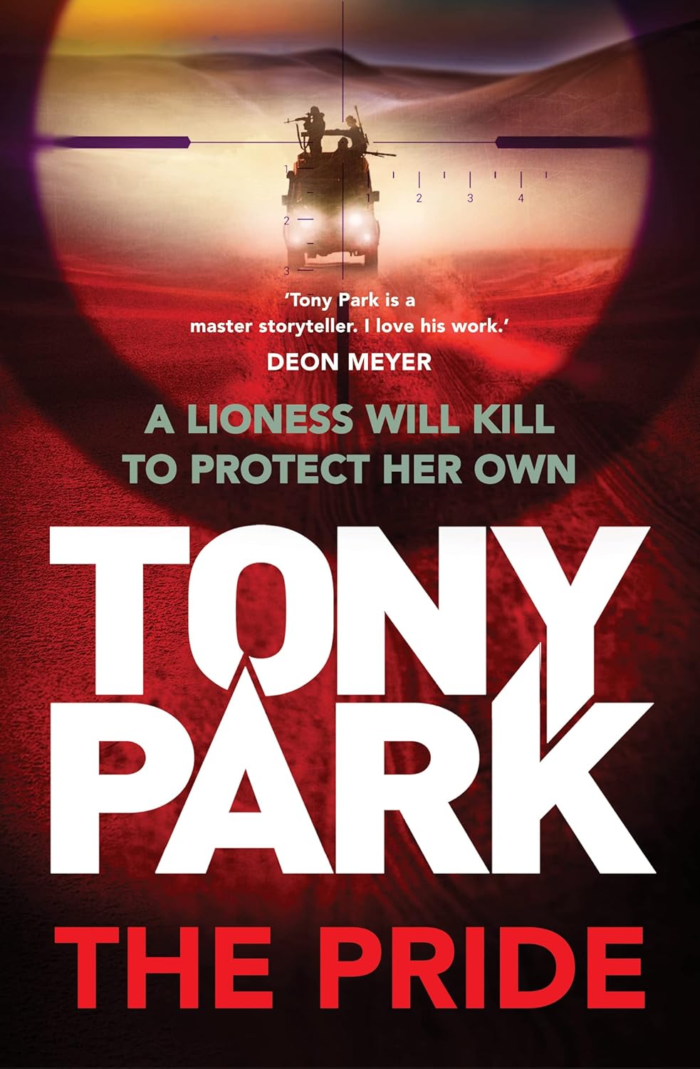 Pride (Paperback)