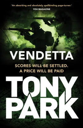 Vendetta