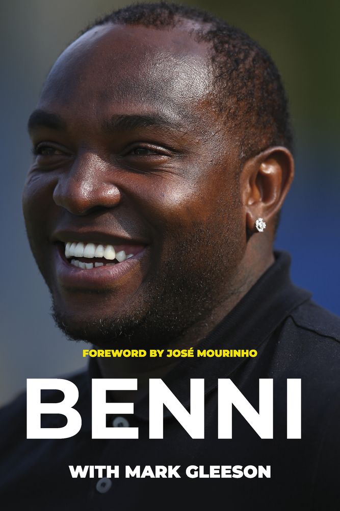 Benni (Trade Paperback)