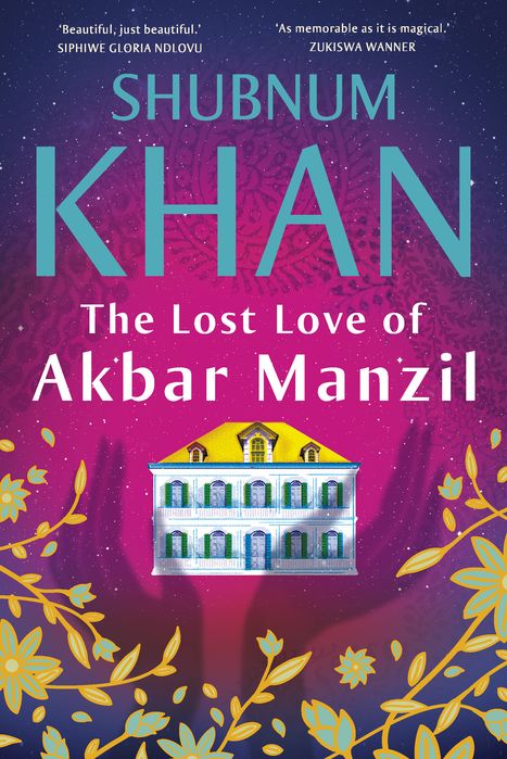 The Lost Love Of Akbar Mazil (Paperback)