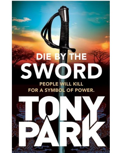 Die By The Sword (Paperback)