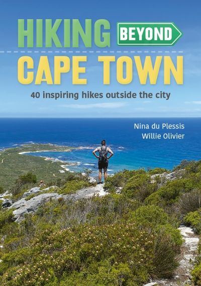 Hiking Beyond Cape Town (Paperback)