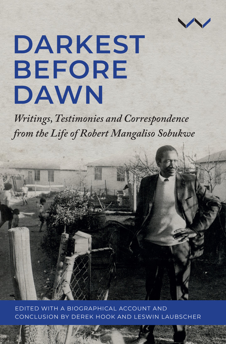 Darkest Before Dawn