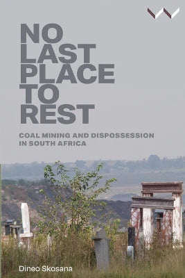No Last Place To Rest